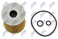 Ölfilter für SEAT SKODA VW IBIZA IV SC ST Kasten/Schrägheck