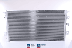 Kondensator Klimaanlage für CHRYSLER DODGE PLYMOUTH GRAND VOYAGER III VAN / IV
