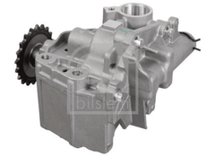 Ölpumpe für NISSAN OPEL RENAULT NV400 Kasten Pritsche/Fahrgestell Bus