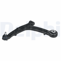 Querlenker vorne links für FIAT PANDA / CLASSIC