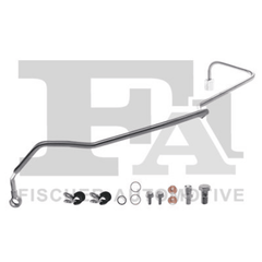 Ölleitung Lader für AUDI SEAT SKODA VW A3 IBIZA III LEON TOLEDO II OCTAVIA I