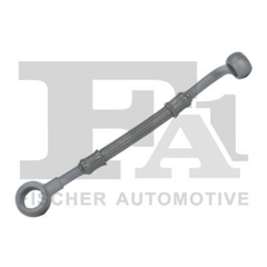 Ölleitung Lader für FORD VOLVO C-MAX FOCUS II Turnier Stufenheck Cabriolet