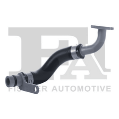Ölleitung Lader für BMW 1 2 Coupe Cabriolet 3 Gran Turismo Touring 4 5 X1 X3 X4
