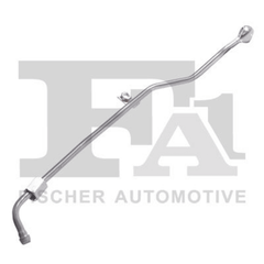 Ölleitung Lader für AUDI SEAT SKODA VW Q3 TT Roadster ALHAMBRA ALTEA XL IBIZA