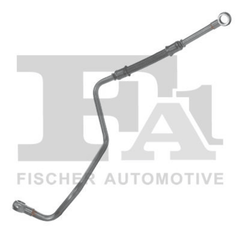 Ölleitung Lader für JAGUAR LAND ROVER F-PACE XE XF II SPORTBRAKE DISCOVERY V