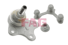 Trag Führungsgelenk Vorderachse für AUDI SEAT SKODA VW A2 CORDOBA IBIZA III