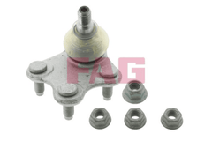 Trag Führungsgelenk Vorderachse für AUDI SEAT SKODA VW A1 Sportback CORDOBA