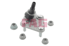 Trag Führungsgelenk Vorderachse für AUDI SEAT VW A3 TT Roadster LEON GOLF IV