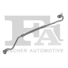 Ölleitung Lader für AUDI SEAT SKODA VW CUPRA A1 Sportback A3 Limousine