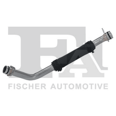 Ölleitung Lader für AUDI SEAT SKODA VW CUPRA A1 Sportback A3 Limousine