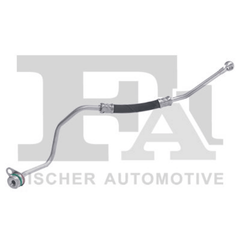 Ölleitung Lader für AUDI VW A4 B7 Cabriolet Avant A6 Allroad C6 A8 D3 Q7 Van