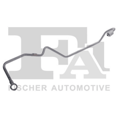 Ölleitung Lader für AUDI SEAT SKODA VW A1 Sportback ALTEA XL IBIZA IV SC ST