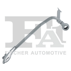 Ölleitung Lader für MERCEDES-BENZ INFINITI A-KLASSE B-KLASSE Sports Tourer CLA