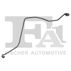 Ölleitung Lader für AUDI SEAT SKODA VW A3 Sportback ALTEA XL CORDOBA IBIZA III