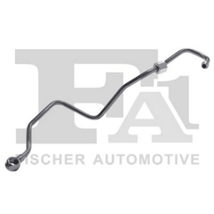 Ölleitung Lader für AUDI A4 Allroad B8 Avant Q5 Van
