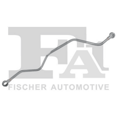Ölleitung Lader für SEAT SKODA VW IBIZA IV SC ST TOLEDO FABIA III Kombi RAPID
