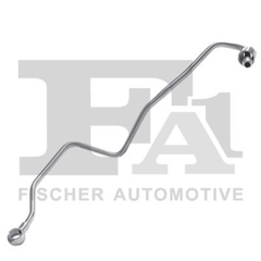 Ölleitung Lader für AUDI A4 Allroad B8 Avant A5 Sportback Cabriolet A6 C7 Q5 Van