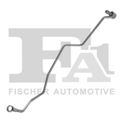Ölleitung Lader für SEAT SKODA VW CORDOBA Vario IBIZA II LEON TOLEDO OCTAVIA I