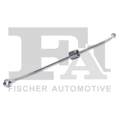 Ölleitung Lader für HYUNDAI KIA ELANTRA III Stufenheck SANTA FÉ I TRAJET TUCSON