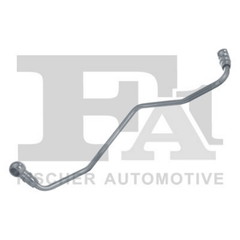 Ölleitung Lader für MINI Cabriolet Roadster COUNTRYMAN CLUBMAN Coupe PACEMAN