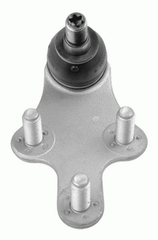 Trag Führungsgelenk Vorderachse für CITROËN OPEL PEUGEOT VAUXHALL C4 GRAND