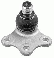 Trag Führungsgelenk Vorderachse für CITROËN PEUGEOT DS C3 / ORIGIN III DS3
