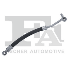 Ölleitung Lader für BMW 5