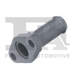 Ölleitung Lader für CITROËN FIAT FORD LANCIA PEUGEOT C4 GRAND PICASSO I