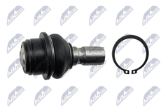 Trag Führungsgelenk Hinterachse für NISSAN PATHFINDER III VAN