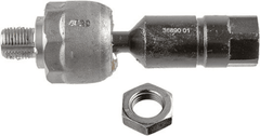 Axialgelenk Spurstange Vorderachse für CITROËN PEUGEOT C6 407 SW Coupe