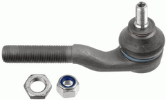 Spurstangenkopf Vorderachse rechts für PEUGEOT 406 Break Coupe