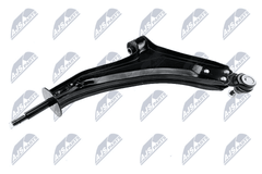 Querlenker Vorderachse links für LAND ROVER FREELANDER I Soft Top