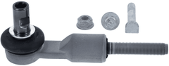 Spurstangenkopf Vorderachse für AUDI SKODA VW A4 B5 Avant B6 Cabriolet A6 C5 A8