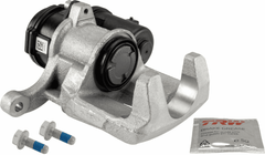 Bremssattel Hinterachse links für LAND ROVER FREELANDER 2 VAN