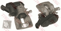 Bremssattel Hinterachse links für RENAULT ESPACE V SCÉNIC III GRAND