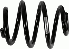 Fahrwerksfeder Hinterachse für RENAULT WIND
