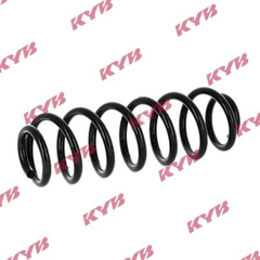 Fahrwerksfeder Hinterachse für SKODA VW SUPERB III PASSAT B8 Variant TOURAN