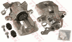 Bremssattel Hinterachse links für CITROËN PEUGEOT C5 II Break III