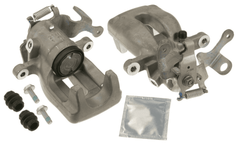 Bremssattel Hinterachse links für CITROËN PEUGEOT BERLINGO MULTISPACE