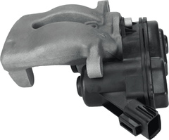 Bremssattel Hinterachse links für RENAULT MEGANE III Coupe Schrägheck IV