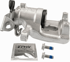 Bremssattel Hinterachse links für OPEL ASTRA G Stufenheck Caravan CC Coupe