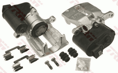 Bremssattel Hinterachse rechts für VOLVO S60 II S80 V60 I Cross Country V70 III