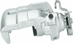 Bremssattel Hinterachse rechts für VW CALIFORNIA T5 Camper T6 MULTIVAN