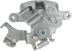 Bremssattel Vorderachse links für JEEP CHEROKEE GRAND I WRANGLER II