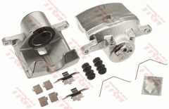 Bremssattel Vorderachse links für MAZDA 6 Sport Kombi Stufenheck