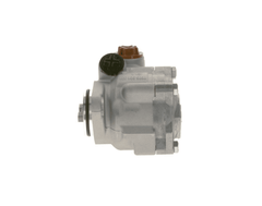 Hydraulikpumpe Lenkung für MERCEDES-BENZ VARIO Bus Kasten Pritsche/Fahrgestell
