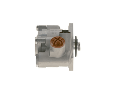 Hydraulikpumpe Lenkung für MERCEDES-BENZ VARIO Bus Kasten Pritsche/Fahrgestell