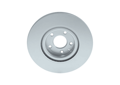 2x Bremsscheibe Vorderachse für MAZDA MX-30