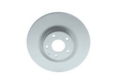 2x Bremsscheibe Vorderachse für MAZDA MX-30