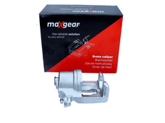 Bremssattel Hinterachse rechts für NISSAN RENAULT QASHQAI / +2 I II SUV VAN